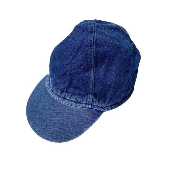 Other - Infant Denim Baseball Cap